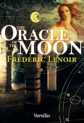 Read: The Oracle of Book the Moon -anglais-