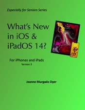 What's New in iOS & iPadOS 14?