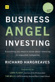 Business Angel Investing - Richard Hargreaves
