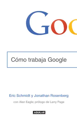 Read: Cómo trabaja Google Book