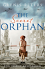 Glynis Peters - The Secret Orphan artwork