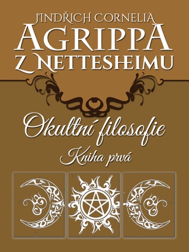 Okultní filosofie