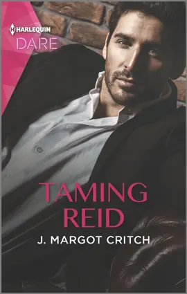 Read: Taming Reid Book
