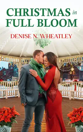 Read: Christmas Book in Full Bloom