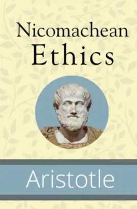 Read: The Nicomachean Ethics Book