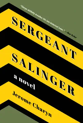 Read: Book Sergeant Salinger