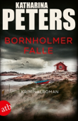 Bornholmer Falle - Katharina Peters