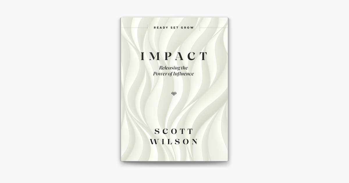 It's All About Impact no Apple Books