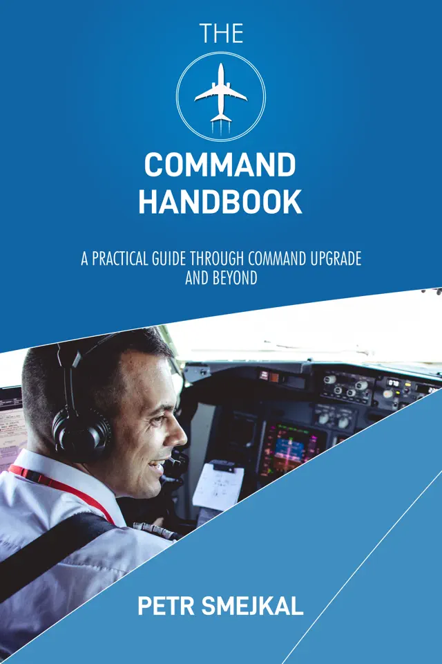 The Command Handbook