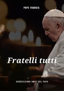 Read: Book Fratelli Tutti