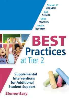 Read: Book Best Practices at Tier 2 (Elementary)