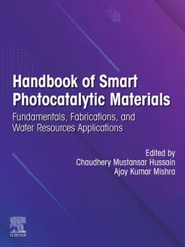 Read: Handbook of Smart Book Photocatalytic Materials