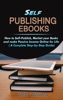 Book Self-Publishing eBooks