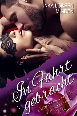 Read: In Book Fahrt gebracht