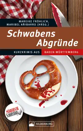 Read: Schwabens Book Abgründe