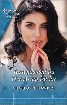 Read: Reawakened by Her Army Major Book