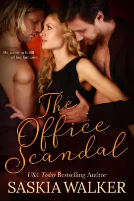 Read: The Book Office Scandal