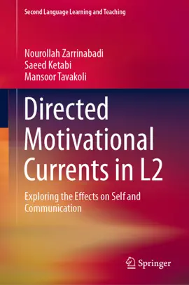 Read: Directed Motivational Currents in Book L2