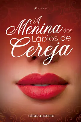 Read: A menina dos lábios de Book cereja