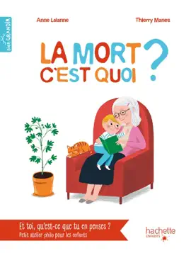 Read: Pourquoi on meurt ? Book