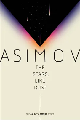 Read: The Book Stars, Like Dust