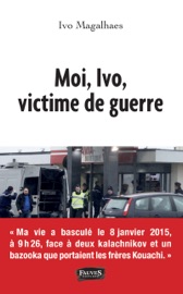 Book's Cover of Moi, Ivo, victime de guerre