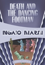 Death and the Dancing Footman - Ngaio Marsh