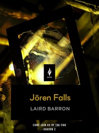 Joren Falls - Laird Barron