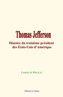 Thomas Jefferson by Cornelis de Witt & . .Collection