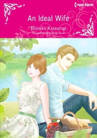 An Ideal Wife - Shizuku Katsuragi & Betty Neels