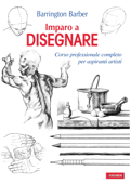 Imparo a disegnare - Barrington Barber