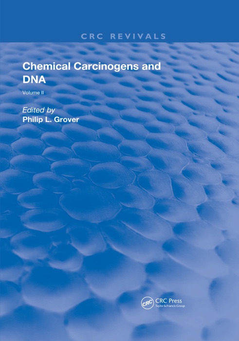 Chemical Carcinogens & Dna