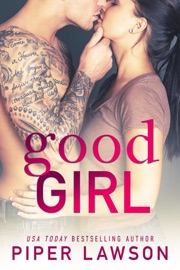 Good Girl - Piper Lawson