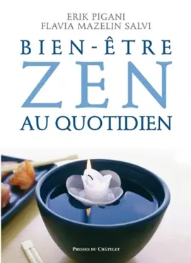 Read: Bien-être Book Zen au quotidien