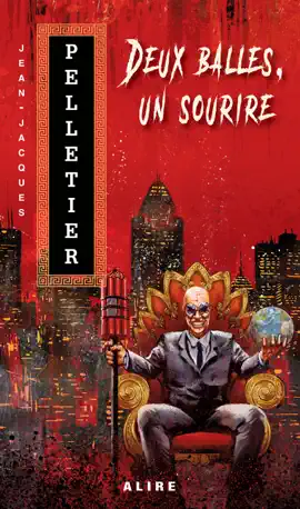 Read: Deux Book balles, un sourire