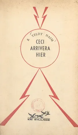 Read: Ceci arrivera Book hier