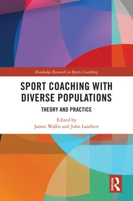 Read: Sport Coaching with Diverse Populations Book