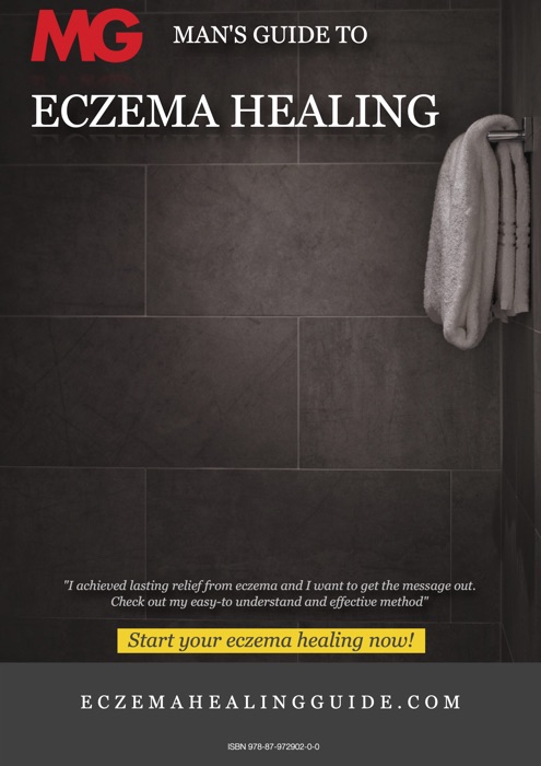 Eczema Healing Guide