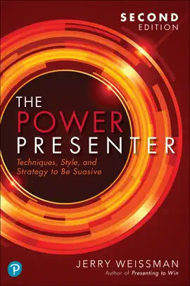 Read: Power Presenter, Book The