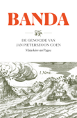 Banda - Marjolein van Pagee