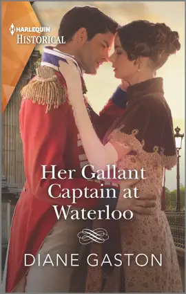 Read: Book Her Gallant Captain at Waterloo