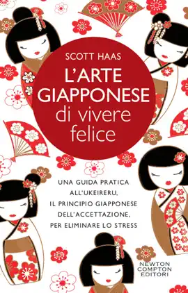 Read: L'arte giapponese Book di vivere felice