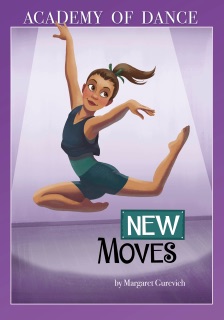 New Moves by Margaret Gurevich