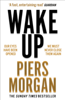 Piers Morgan - Wake Up artwork
