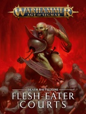 Download Battletome: Flesh-eater Courts