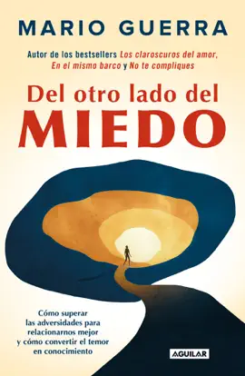 Del otro lado del miedo
