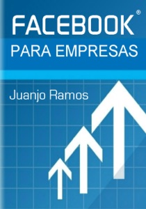 Facebook para Empresas Book Cover