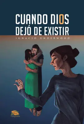 Read: CUANDO DIOS Book DEJÓ DE EXISTIR