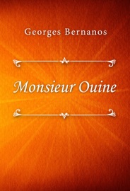 Monsieur Ouine - Georges Bernanos