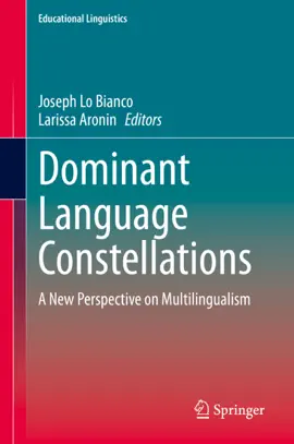 Read: Dominant Language Constellations Book